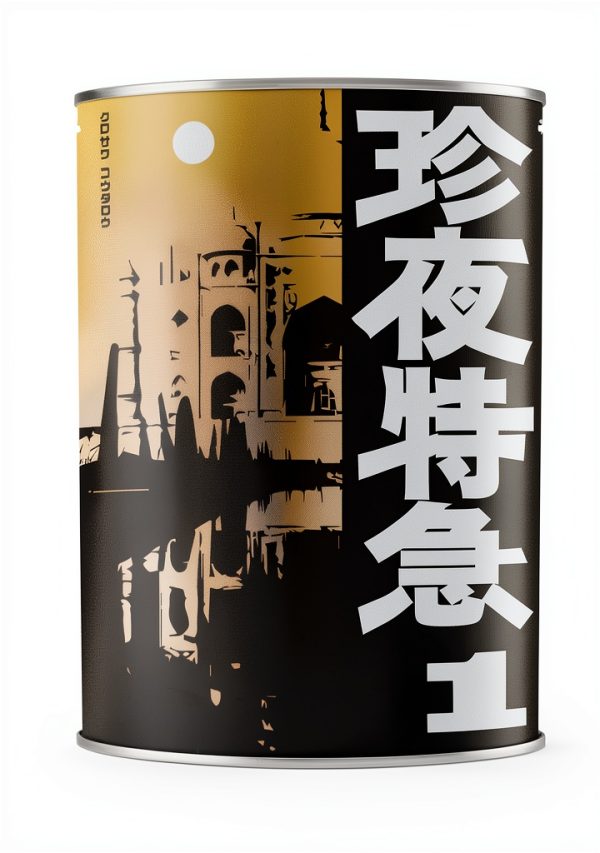 珍夜特急 Book 1 Travel Fiction by Kurosawa Lettering Kindle Edition-0