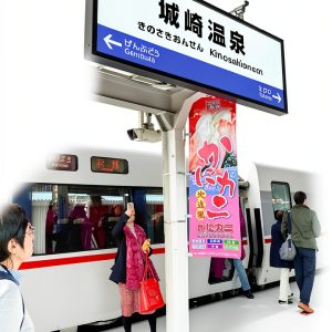 Japanese Travel Photo Essay Kindle eBook – 19 Page Short Read for-0