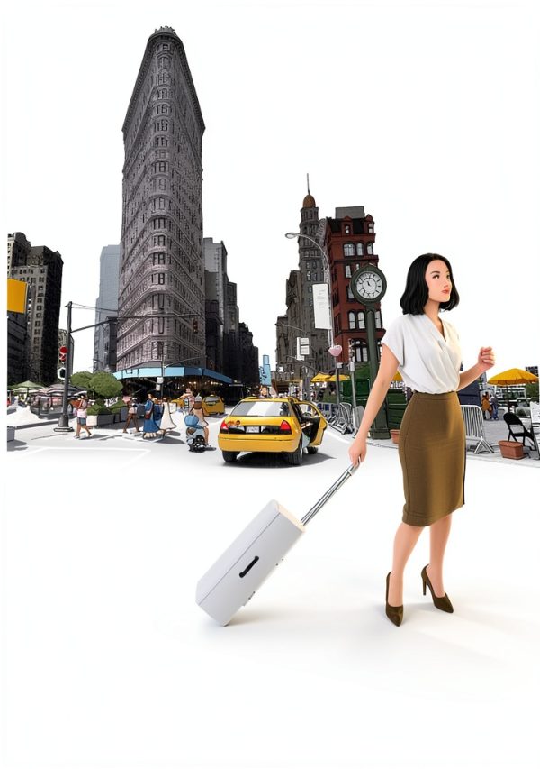 Amazon Kindle Japanese Travel & Business Guide – 163‑Page eBook-0