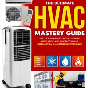 Heating & Air Conditioning eBook – Energy Efficient Home Design Guide-0