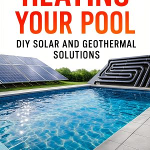 Energy Efficient Home Design eBook by DIY Conversions-0
