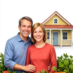 Midlife Reinvention Minimalist Home Design eBook by GreenLeaf Press-0