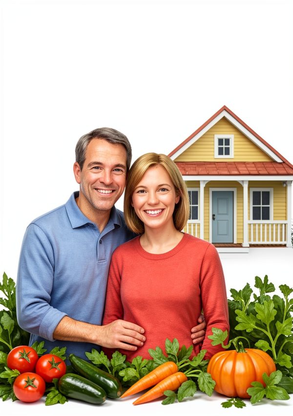 Midlife Reinvention Minimalist Home Design eBook by GreenLeaf Press-0