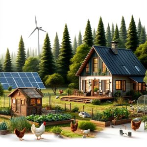 Energy Efficient Home Design Guide Kindle Edition by GreenBuild Press-0