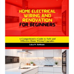 Energy Efficient Home Design 106‑Page Kindle eBook for DIY-0