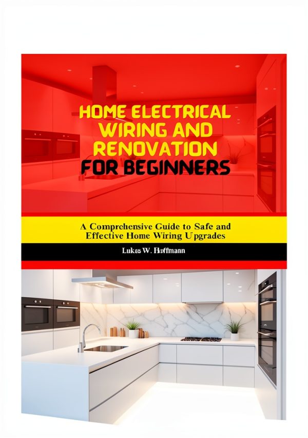 Energy Efficient Home Design 106‑Page Kindle eBook for DIY-0