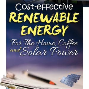 Energy Efficient Home Design Kindle Book Amazon First Edition Enhanced-0