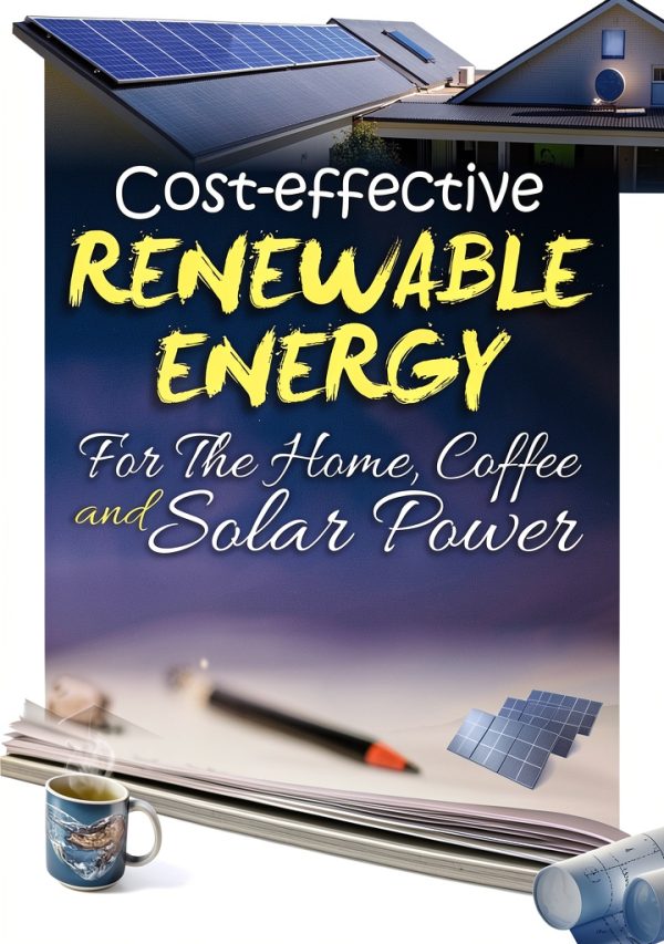 Energy Efficient Home Design Kindle Book Amazon First Edition Enhanced-0