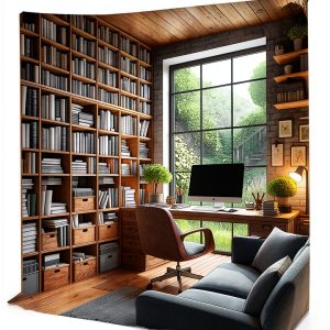 Homestead Haven eBook Energy Efficient Home Design Guide 193 Pages-0