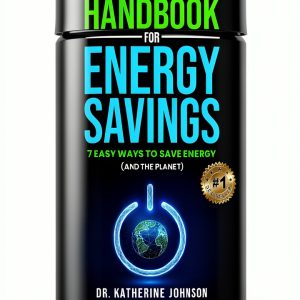 Energy Efficient Home Design Guide by Amazon Kindle 118‑Page eBook-0