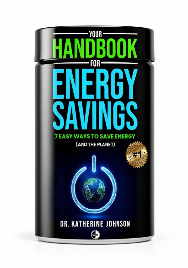 Energy Efficient Home Design Guide by Amazon Kindle 118‑Page eBook-0
