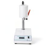 Homogenizer HinLIaDa Lab High Speed 8000-22000RPM Two-Head Mixer 110V-0