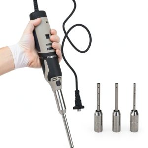 Handheld Speed Dispersing Homogenizer Generic 6mm/8mm/10mm Stand-0