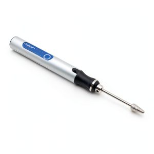 Handheld Laboratory Tissue Grinder LeTkingok 2ML Homogenizer 18000 RPM-0