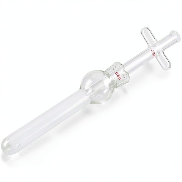 Tissue Grinder 4Es USA 16 Set Glass Dounce Homogenizer 15mL Pestle-0