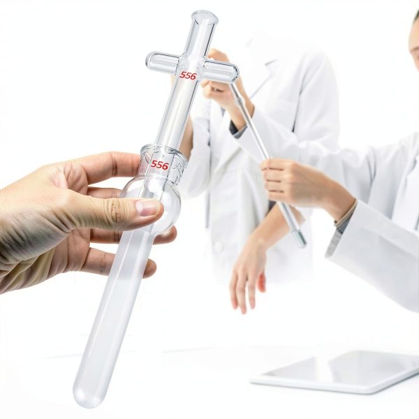 Tissue Grinder 4Es USA 16 Set Glass Dounce Homogenizer 15mL Pestle-7