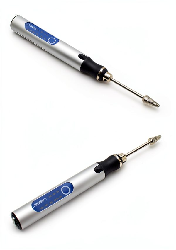 Handheld Laboratory Tissue Grinder LeTkingok 2ML Homogenizer 18000 RPM-2