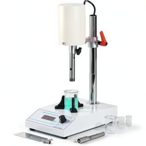 High Speed Homogenizer 8000-22000rpm Adjustable Lab Emulsifier by NP-0