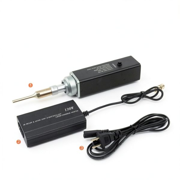 Ultrasonic Homogenizer SINO SONICS Sonobio-INTE-3 Ø3 mm Probe-6