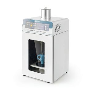 Ultrasonic Sonicator Swif Lab YP‑S500 500W Probe Built‑in Lighting-0