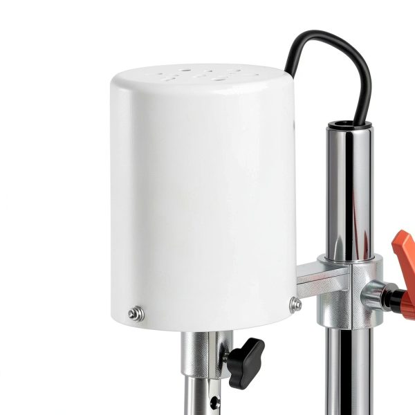 High Speed Homogenizer 8000-22000rpm Adjustable Lab Emulsifier by NP-6