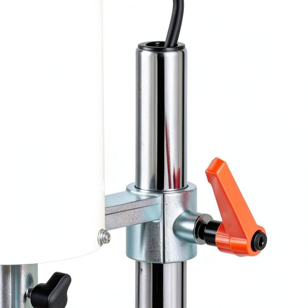 High Speed Homogenizer 8000-22000rpm Adjustable Lab Emulsifier by NP-3