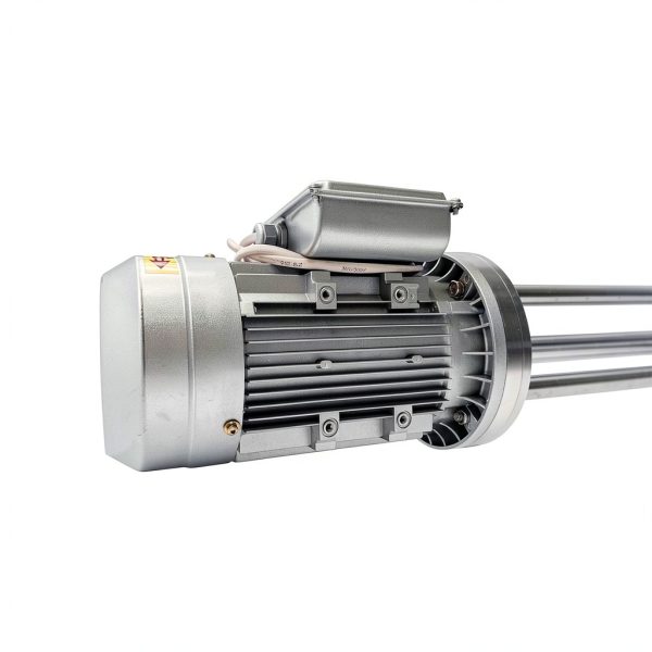 High Speed Homogeniser Emulsifier WYDDDARY Steel 2900rpm 100L-6
