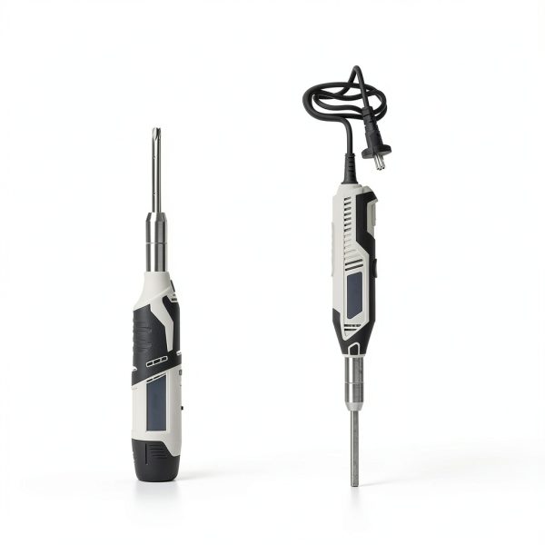 Handheld Speed Dispersing Homogenizer Generic 6mm/8mm/10mm Stand-3