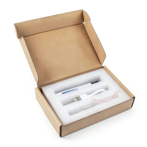 Handheld Laboratory Tissue Grinder LeTkingok 2ML Homogenizer 18000 RPM-4