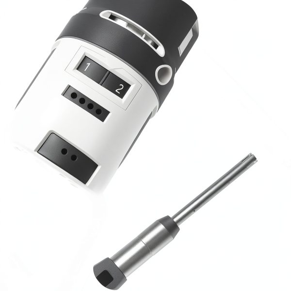 Handheld Speed Dispersing Homogenizer Generic 6mm/8mm/10mm Stand-6