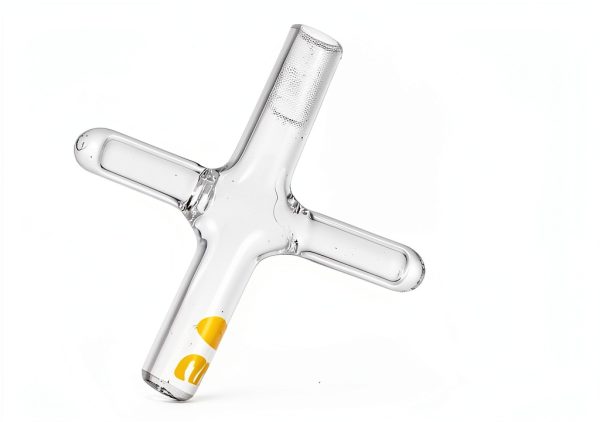 Scicalife Glass Tissue Homogenizer 0.5ml Grinder with Pestle Lab Tool-4