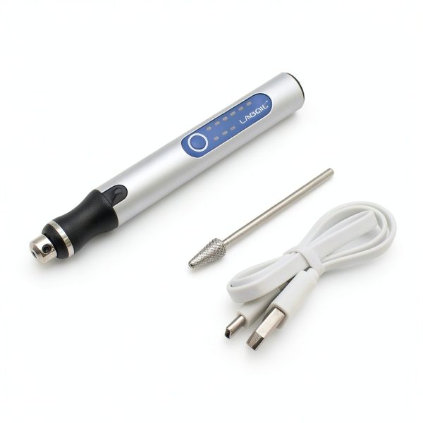 Handheld Laboratory Tissue Grinder LeTkingok 2ML Homogenizer 18000 RPM-1