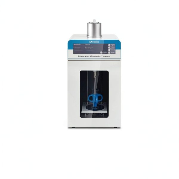 Ultrasonic Sonicator Swif Lab YP‑S500 500W Probe Built‑in Lighting-5