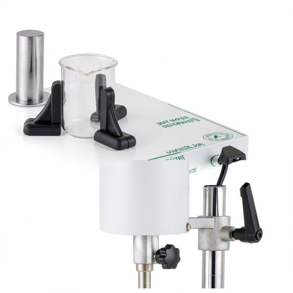 High Speed Homogenizer Consfly Lab Emulsifier Disperser FSH-2A 5-1000-4