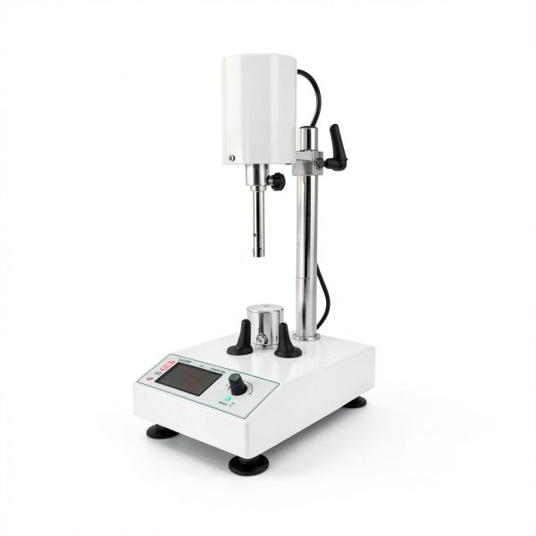 High Speed Homogenizer Consfly Lab Emulsifier Disperser FSH-2A 5-1000-6