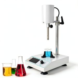 High Speed Homogenizer Consfly Lab Emulsifier Disperser FSH-2A 5-1000-0